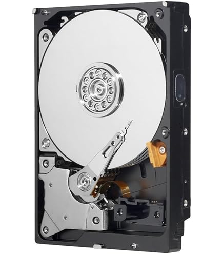 Amazon.com: WD Green 2 TB Desktop Hard Drive: 3.5 Inch, SATA III